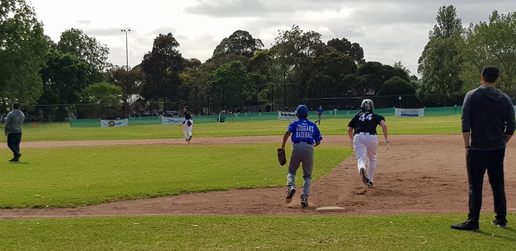 Moorabbin Baseball Club | Aw Oliver Baseball Park, 12 Summit Ave, Hampton East VIC 3188, Australia | Phone: (03) 9555 9137