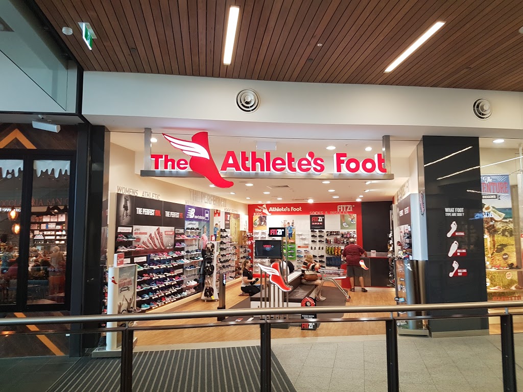 The Athletes Foot Springfield | Orion Shopping Centre, Shop 248/1 Main St, Springfield QLD 4300, Australia | Phone: (07) 3470 0895