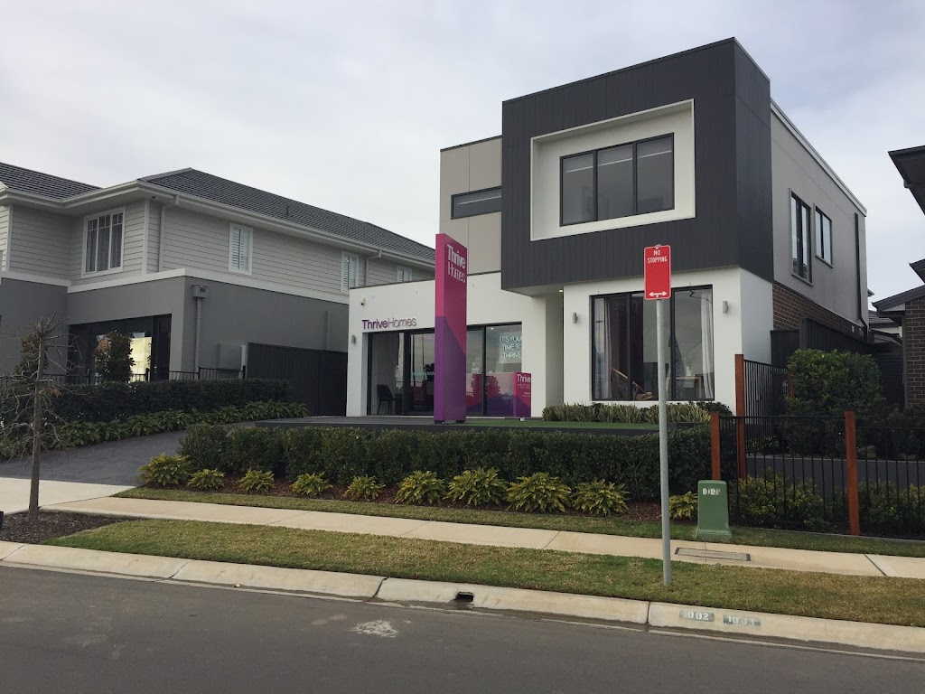 Rawson Homes Thrive HomeWorld Leppington Display Centre | 6 Farmer St, Leppington NSW 2179, Australia | Phone: 1300 223 345