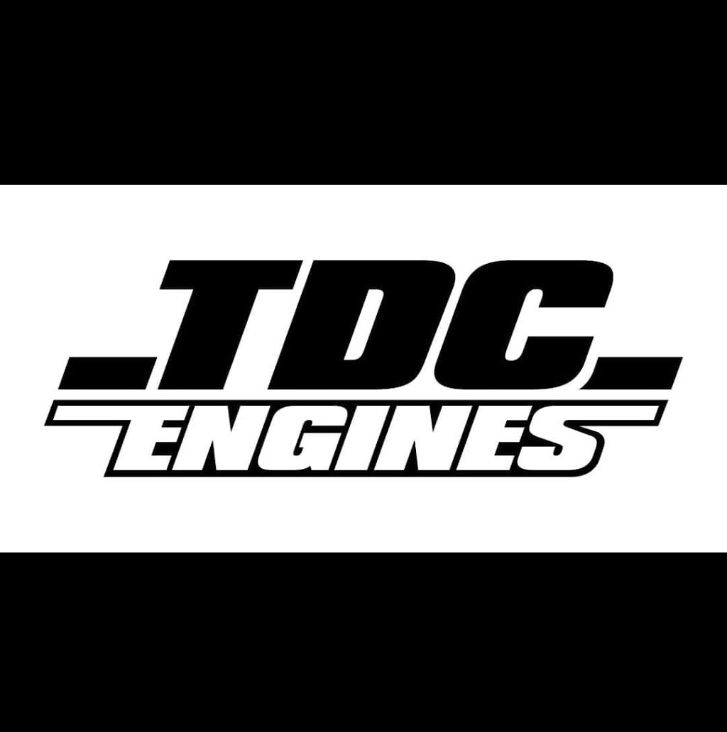 TDC Engines | 562 Chester Pass Rd, King River WA 6330, Australia