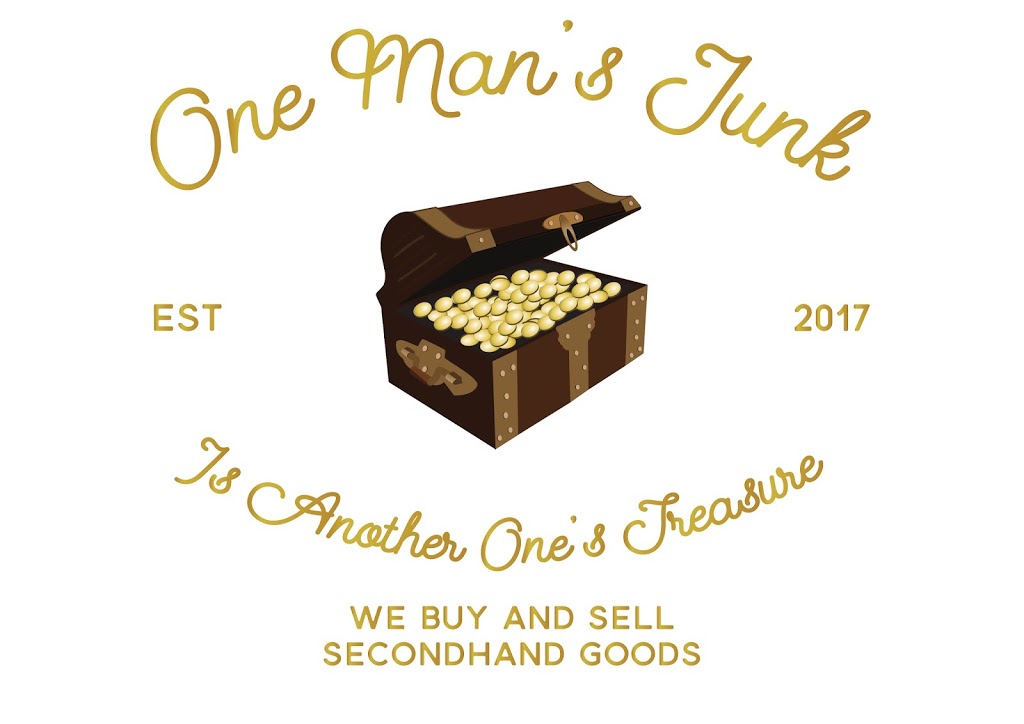 One Mans Junk Is Another Ones Treasure | 126 Blackstone Rd, Silkstone QLD 4304, Australia | Phone: 0432 808 922
