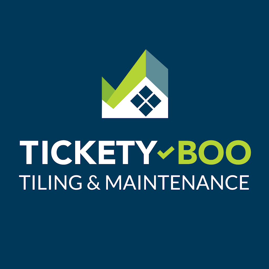 Tickety-Boo Tiling & Maintenance |  | Hill St, Emu Park QLD 4710, Australia | 0402532156 OR +61 402 532 156