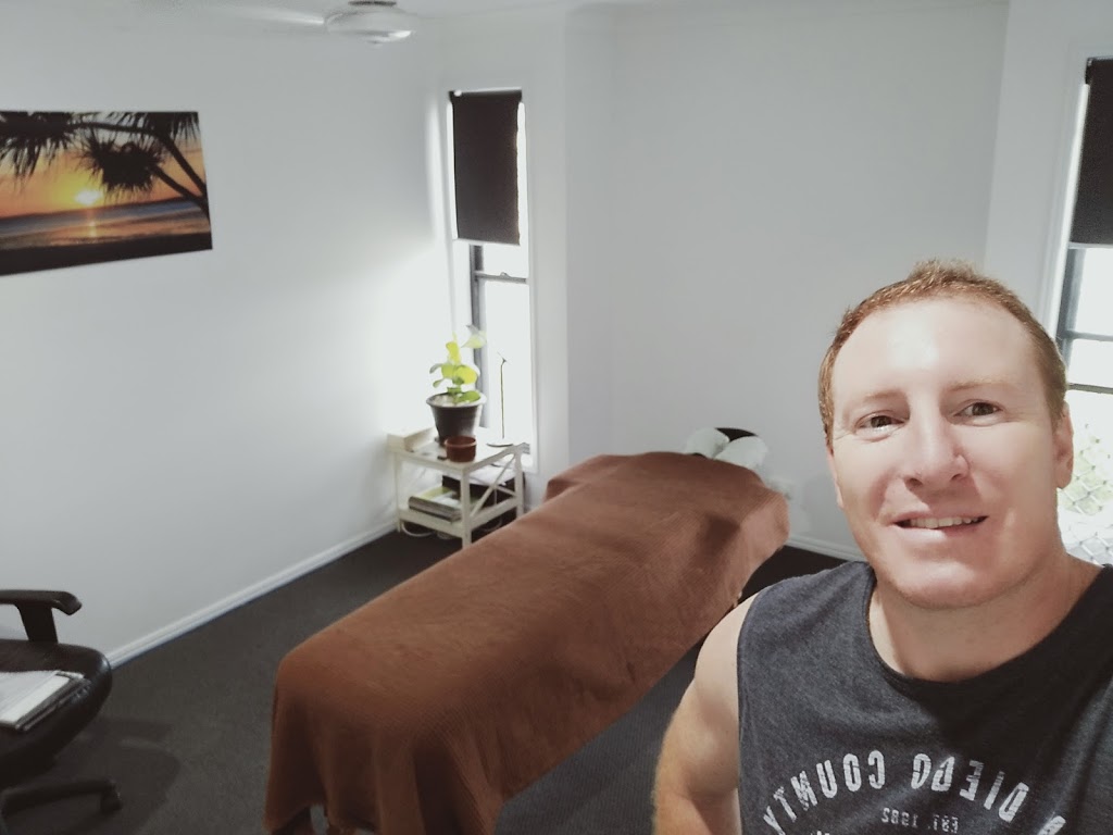 Bowen therapy by David Yeo | health | Eli Waters QLD 4655, Australia | 0423389555 OR +61 423 389 555