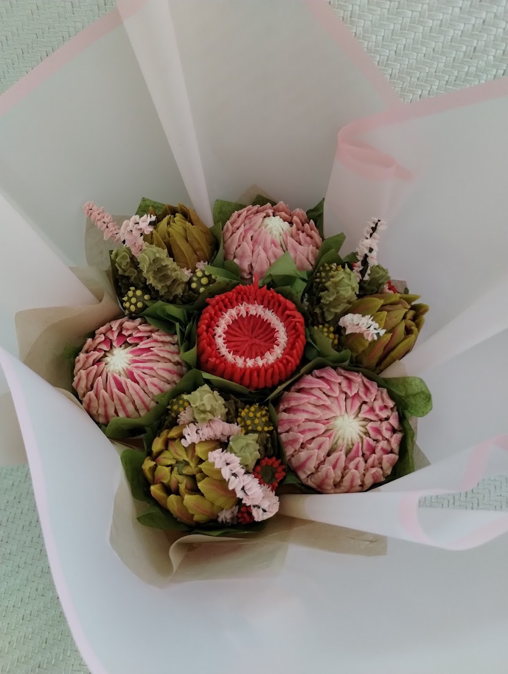 Baked By Brooke | 14 Mountain Rd, Laidley QLD 4341, Australia | Phone: 0400 643 390