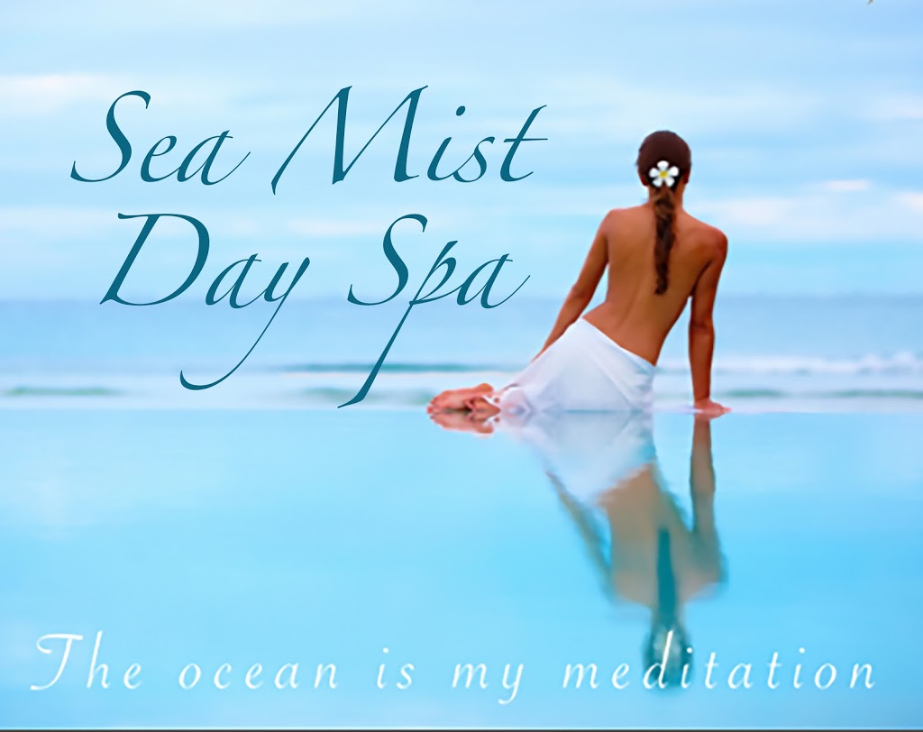 Sea Mist Day Spa | spa | 1/14 Bainbridge St, Ormiston QLD 4160, Australia | 0473417697 OR +61 473 417 697