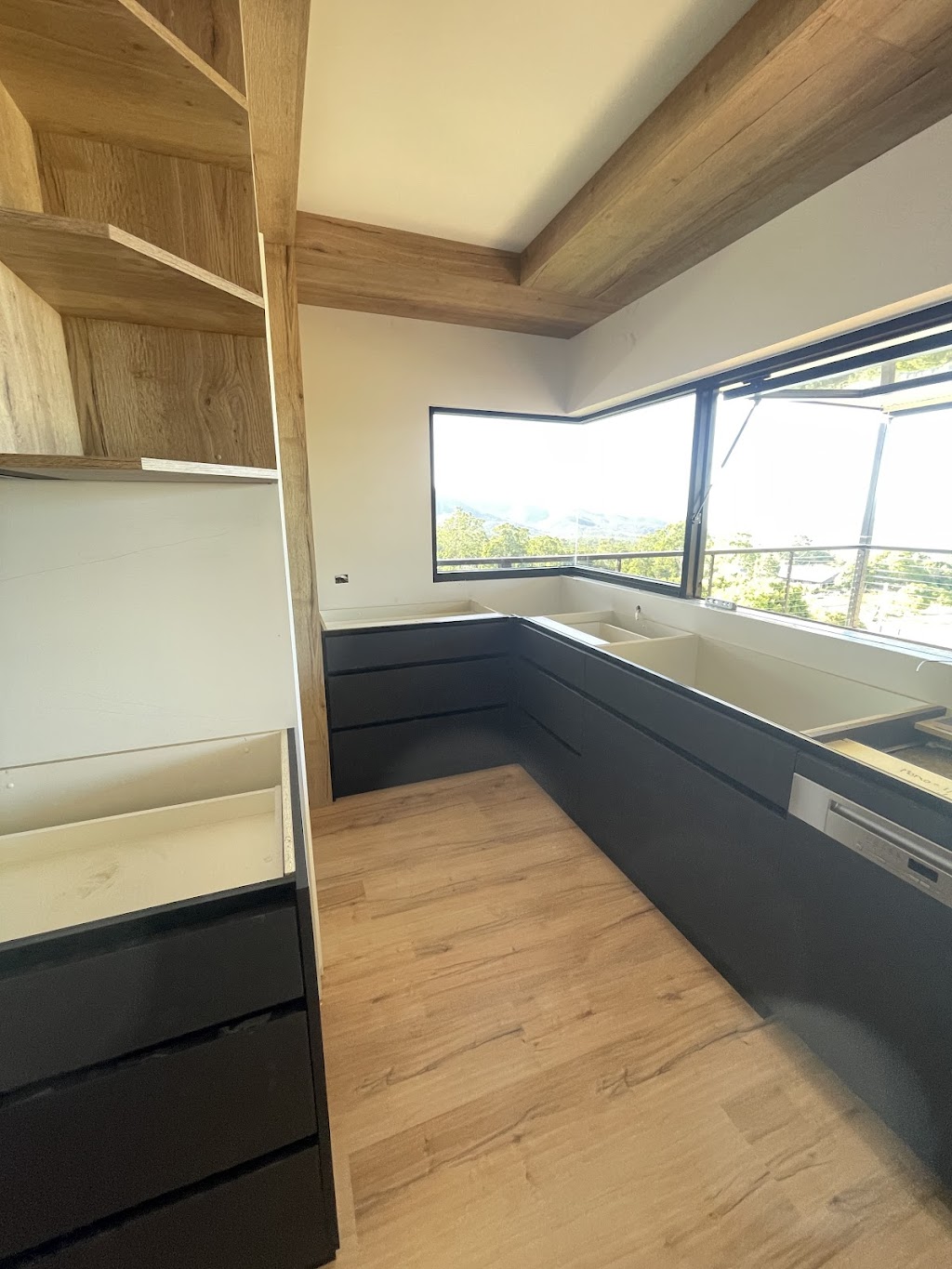 Johan Ras Joinery | 107 Moncks Rd, Wallagoot NSW 2550, Australia | Phone: 0458 201 469