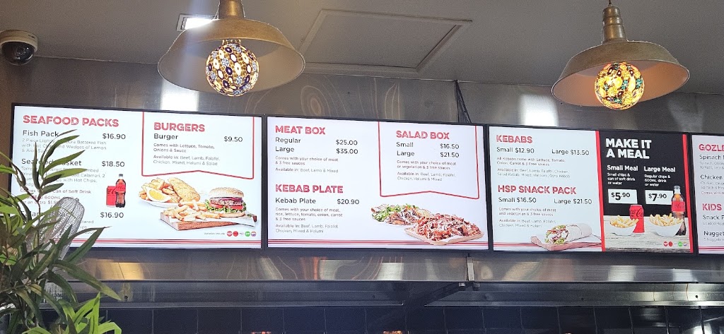 Mango Hill Kebabs | 7/1646 Anzac Ave, Mango Hill QLD 4509, Australia | Phone: (07) 3482 2870