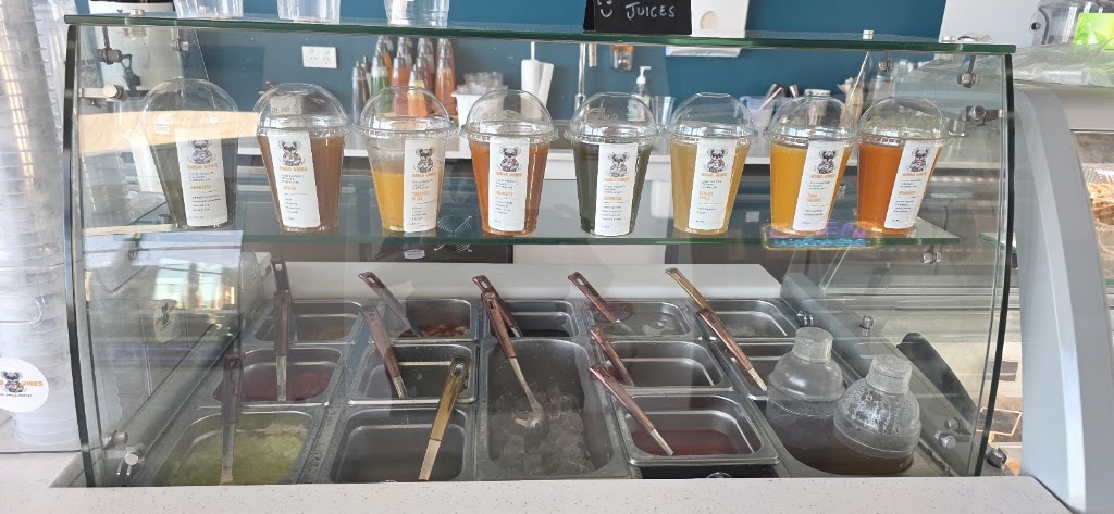 BOBA VIBES | T2, Farm Gate Local, 5 Riverland Rd, Clyde VIC 3978, Australia | Phone: 0406 630 112