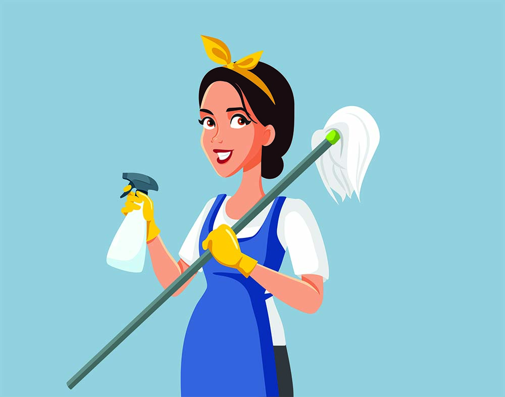 Byron Bay Ballina Office Cleaners | 7 Bannockburn Ct, Cumbalum NSW 2478, Australia | Phone: 0478 113 154