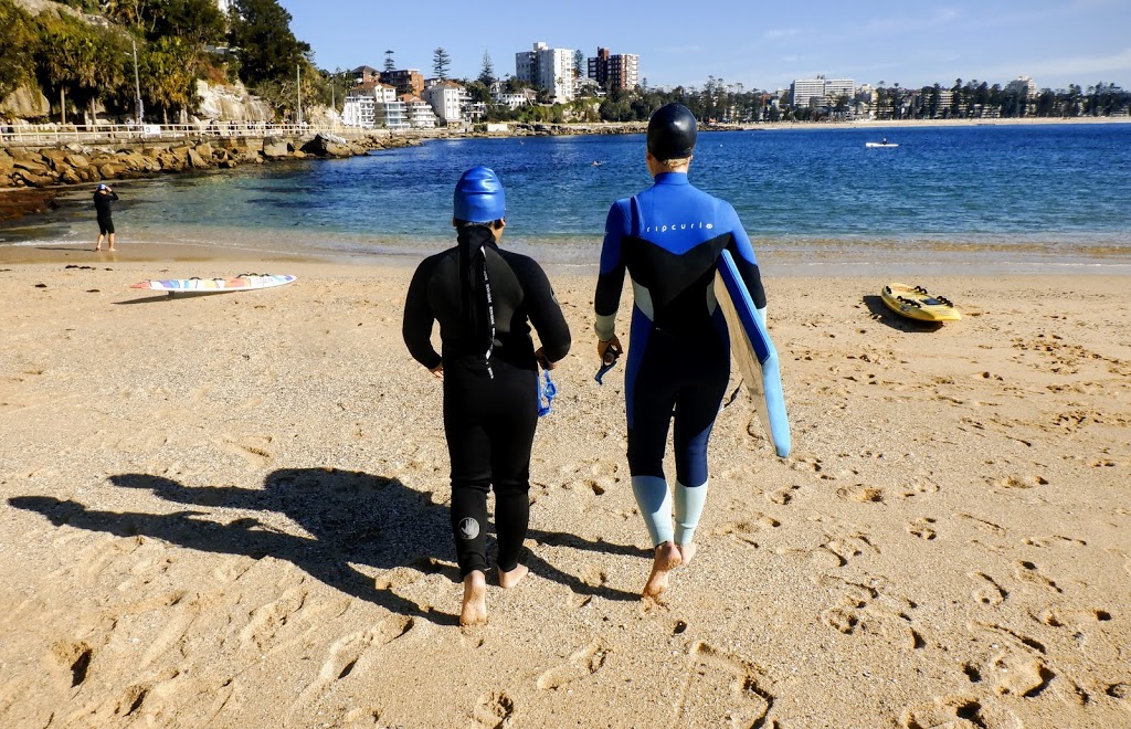 GoodSwim Manly | school | Shelly Beach, Manly NSW 2095, Australia | 0404245825 OR +61 404 245 825