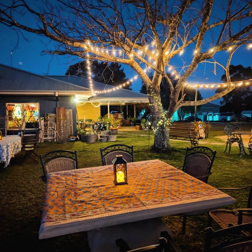 Cafe Brocante | 196 Wilderness Rd, Lovedale NSW 2325, Australia | Phone: 0478 819 774