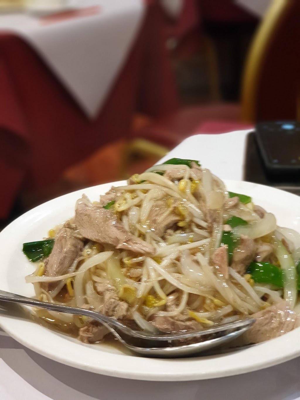 Simons Peiking Duck Chinese Restaurant | 197B Middleborough Rd, Box Hill South VIC 3128, Australia | Phone: (03) 9898 5944