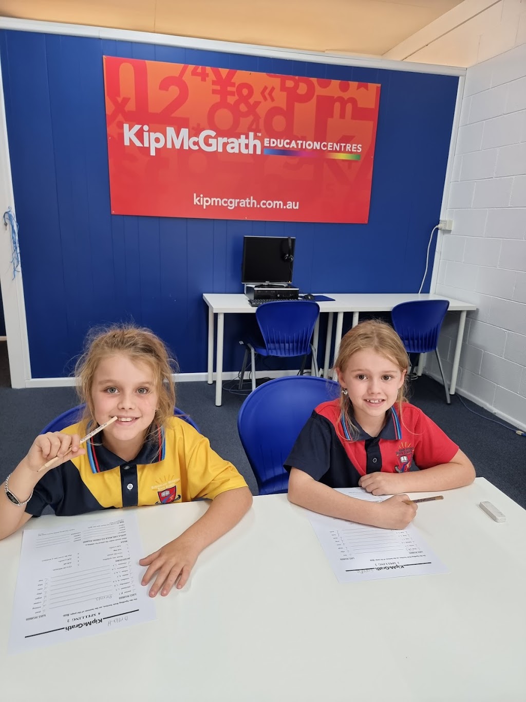 Kip McGrath Chermside- English and Maths Tutoring | Shop 4/609 Robinson Rd W, Aspley QLD 4034, Australia | Phone: 0401 797 063