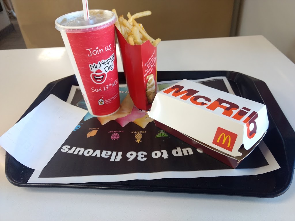 McDonalds Heidelberg | meal takeaway | 120 Bell St, Heidelberg Heights VIC 3084, Australia | 0394595356 OR +61 3 9459 5356