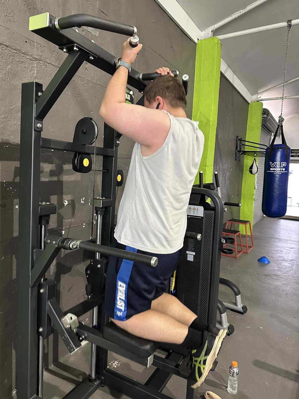 Seek Adventure Support Services | 1-3 Garden Ct, Swan Hill VIC 3585, Australia | Phone: 0419 313 605 Seek Adventure Support Services | 1-3 Garden Ct, Swan Hill VIC 3585, Australia | Phone: 0419 313 605