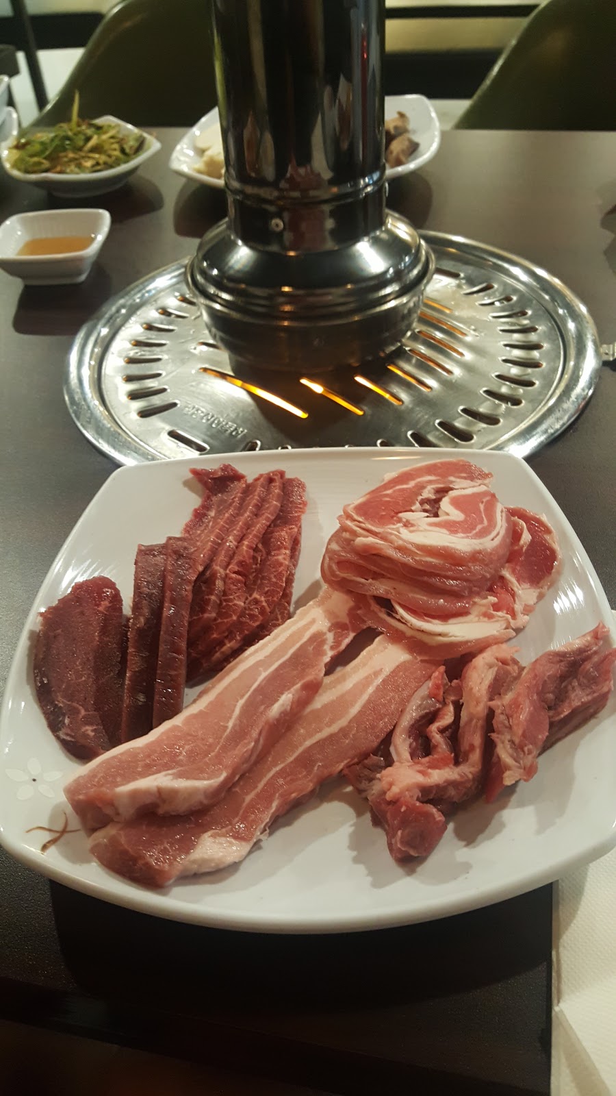 Hancookwan Korean BBQ Buffet Restaurant | shop 1/113 High Rd, Willetton WA 6155, Australia | Phone: (08) 9354 3192