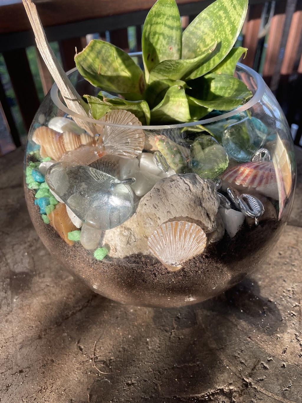 Living Art Creations | 4 Cameron St, East Mackay QLD 4740, Australia | Phone: 0432 417 611