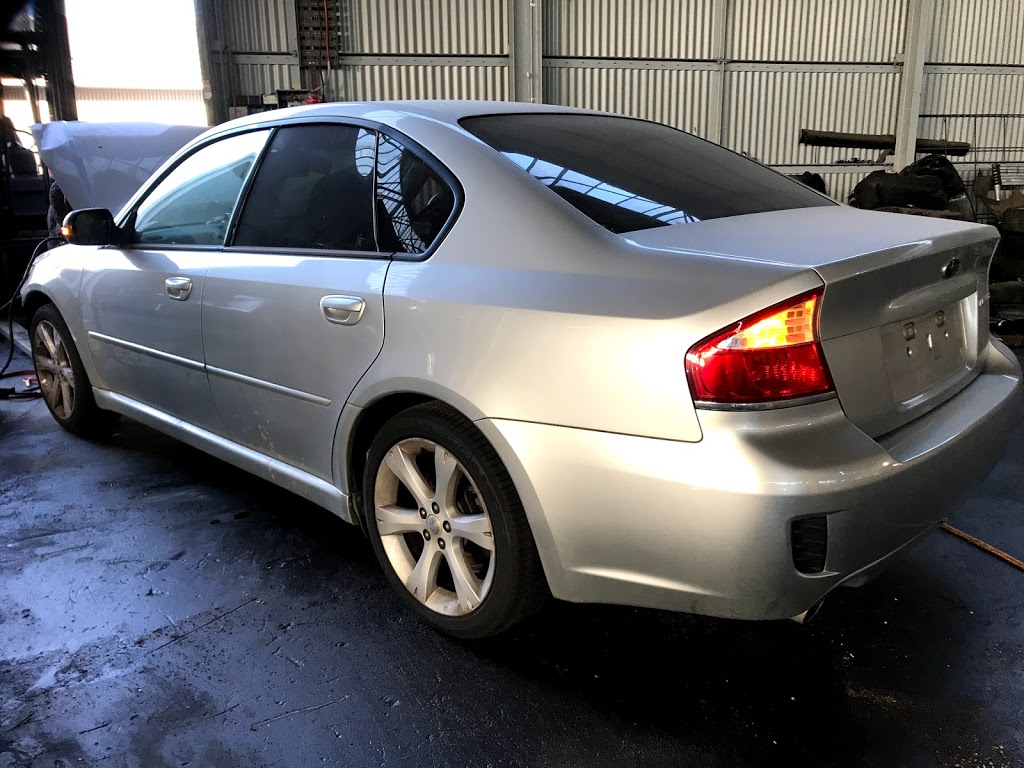 City Wreckers Melbourne | car repair | 397 Somerville Road West, Footscray VIC 3012, Australia | 0393154000 OR +61 3 9315 4000