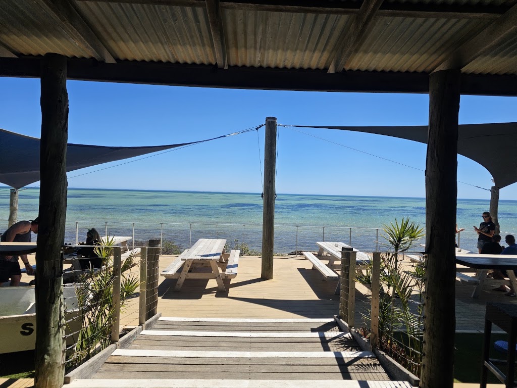 Ocean Park Aquarium | 1 Ocean Park Rd, Shark Bay WA 6537, Australia | Phone: (08) 9948 1765