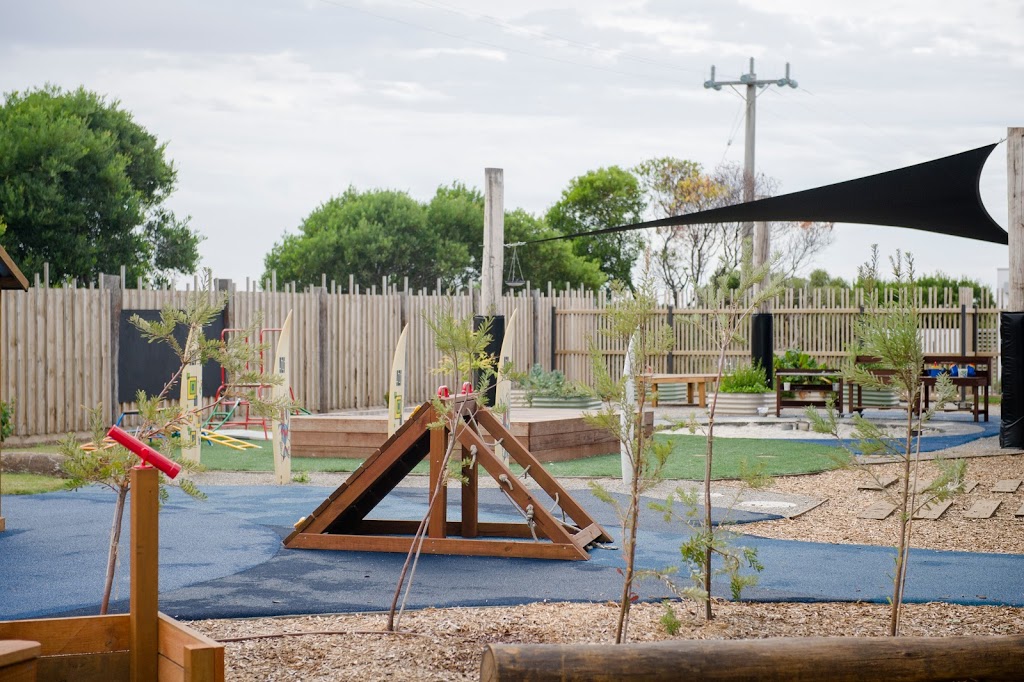 Child’s Play ELC Torquay | 1 Pintail Dr, Torquay VIC 3228, Australia | Phone: (03) 5296 0105