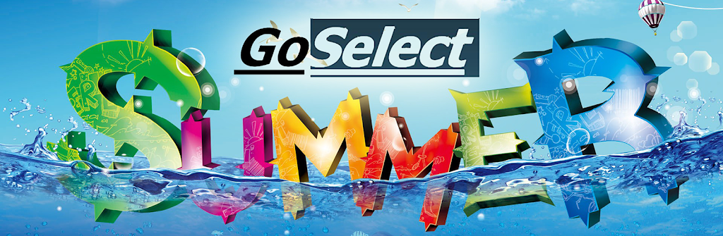 GoSelect Technology Pty Ltd | Shop 1/10 Llewellyn Pl, Eumemmerring VIC 3177, Australia | Phone: (03) 9028 8588