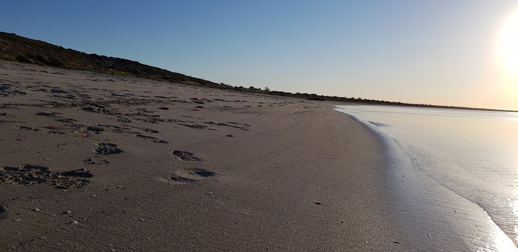 Leven Beach Conservation Park | park | Point Souttar SA 5575, Australia