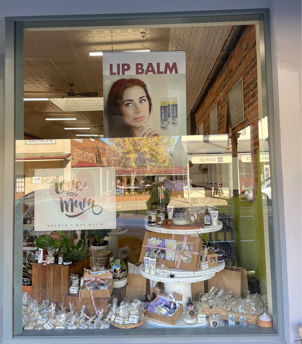 Daisy Cow Soap & Skincare | store | 141 Main St, Rutherglen VIC 3685, Australia | 0260327908 OR +61 2 6032 7908