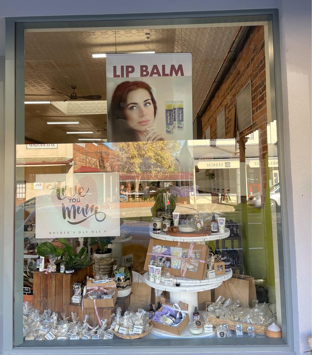 Daisy Cow Soap & Skincare | 141 Main St, Rutherglen VIC 3685, Australia | Phone: (02) 6032 7908