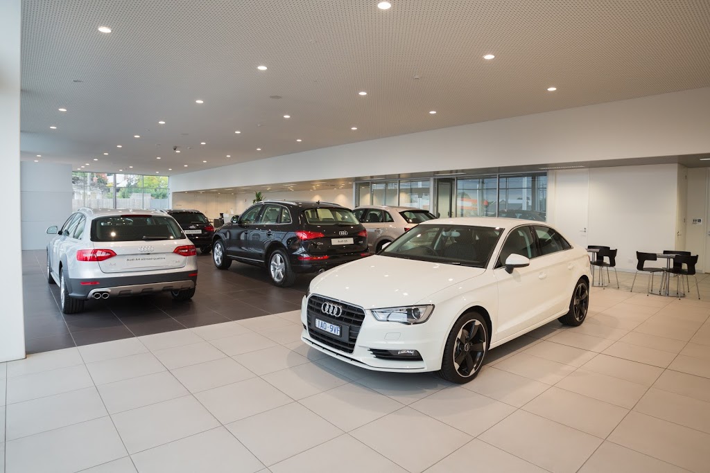 Audi Centre Geelong | 307/311 Latrobe Terrace, Geelong VIC 3220, Australia | Phone: (03) 5221 3488