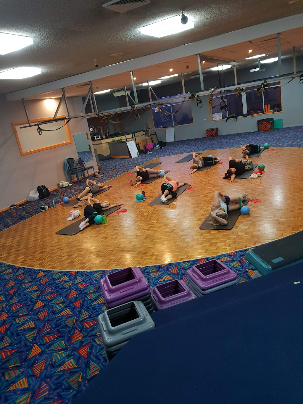 Studio Blue Movement and Wellbeing | 6 Murphy Pl, Narooma NSW 2546, Australia | Phone: 0402 792 431