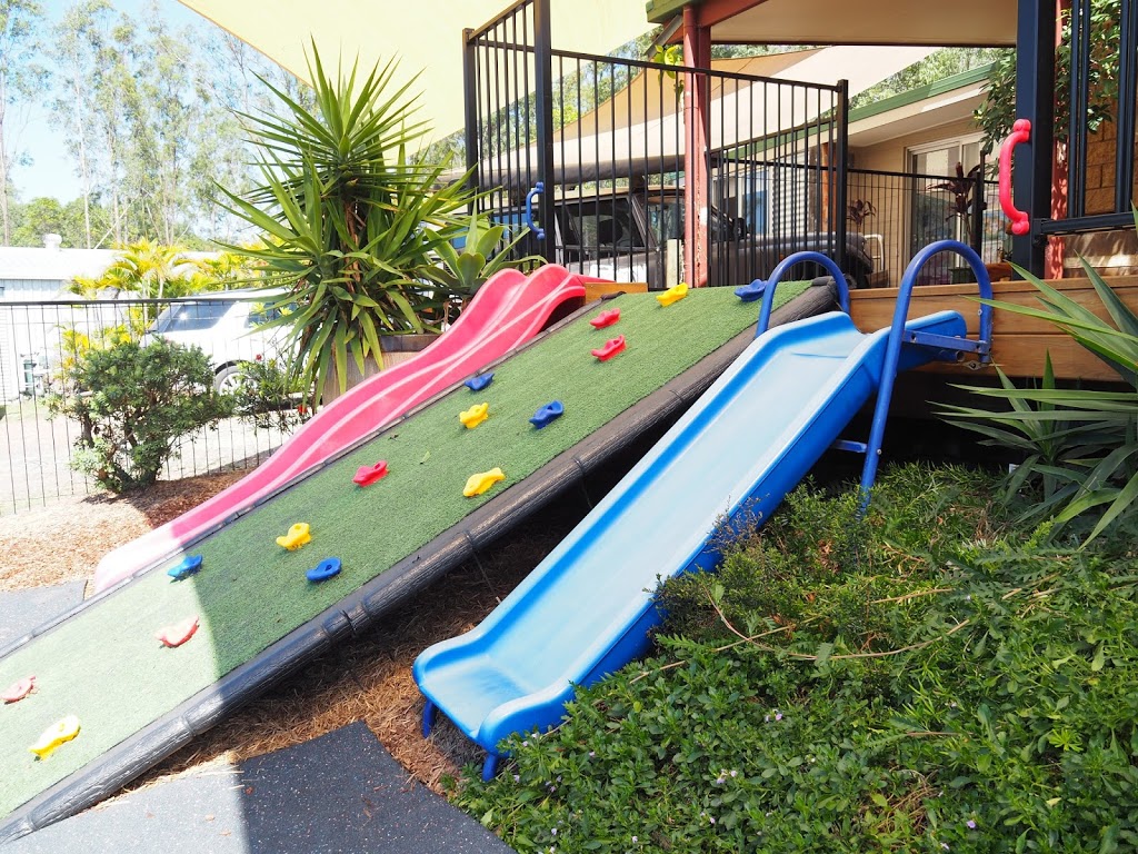 Tiny Tackers Family Daycare |  | 89 Duggan Rd, The Palms QLD 4570, Australia | 0417722265 OR +61 417 722 265