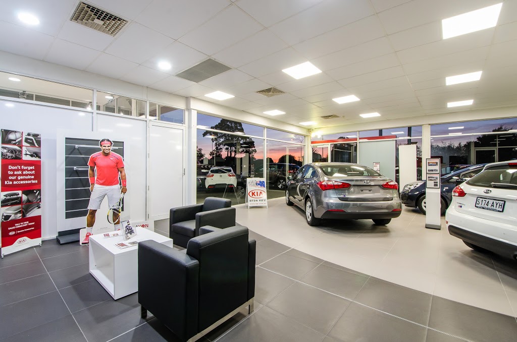 O G Roberts & Co (OGR) | car dealer | 132 Jubilee Hwy W, Mount Gambier SA 5290, Australia | 0887241111 OR +61 8 8724 1111