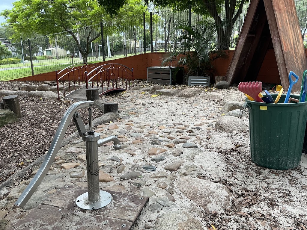 First Steps Gatton | 1 Dennis Minson Dr, Gatton QLD 4343, Australia | Phone: (07) 5462 4157