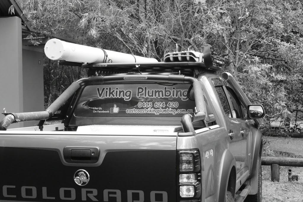 Viking Plumbing & Drainage | plumber | 18 Delaware Rd, Niagara Park NSW 2250, Australia | 0413624420 OR +61 413 624 420