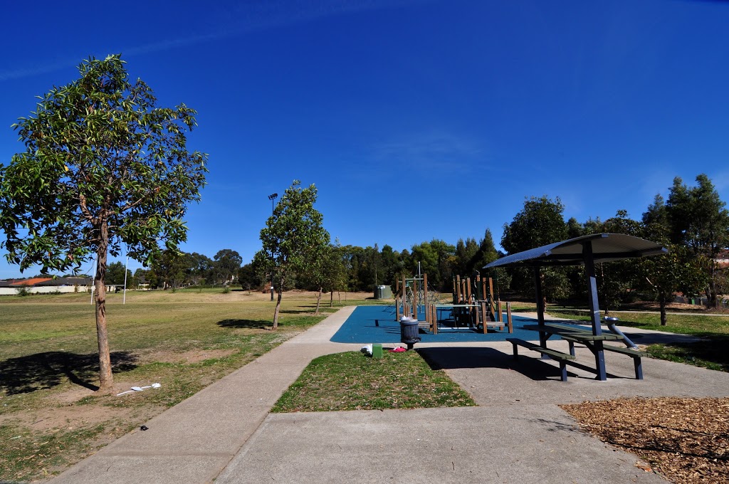 Exeter Farm Reserve | park | Meurants Ln, Glenwood NSW 2768, Australia