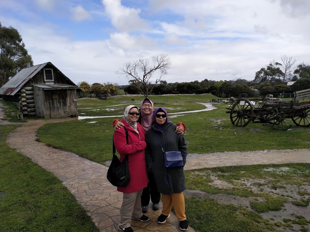 Phillip Island Nature Park | park | Newhaven VIC 3925, Australia