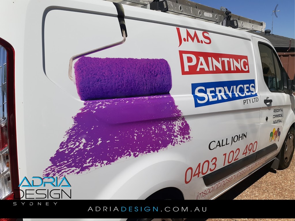 Adria Design Sydney | 132-134 Moore St, Liverpool NSW 2170, Australia | Phone: 0416 383 631