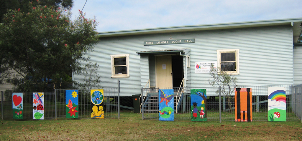 South Lismore Family Centre | 41 Wilson St, South Lismore NSW 2480, Australia | Phone: (02) 6621 2489