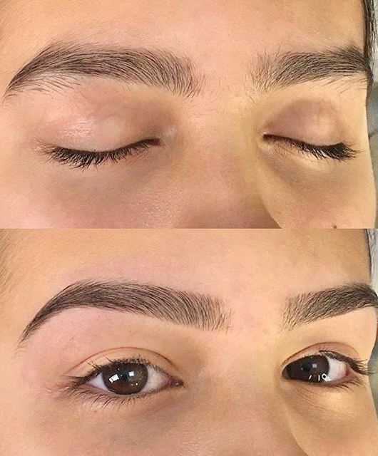 Brush and Brows | 14 Koolah Dr, Lara VIC 3212, Australia | Phone: 0414 050 240