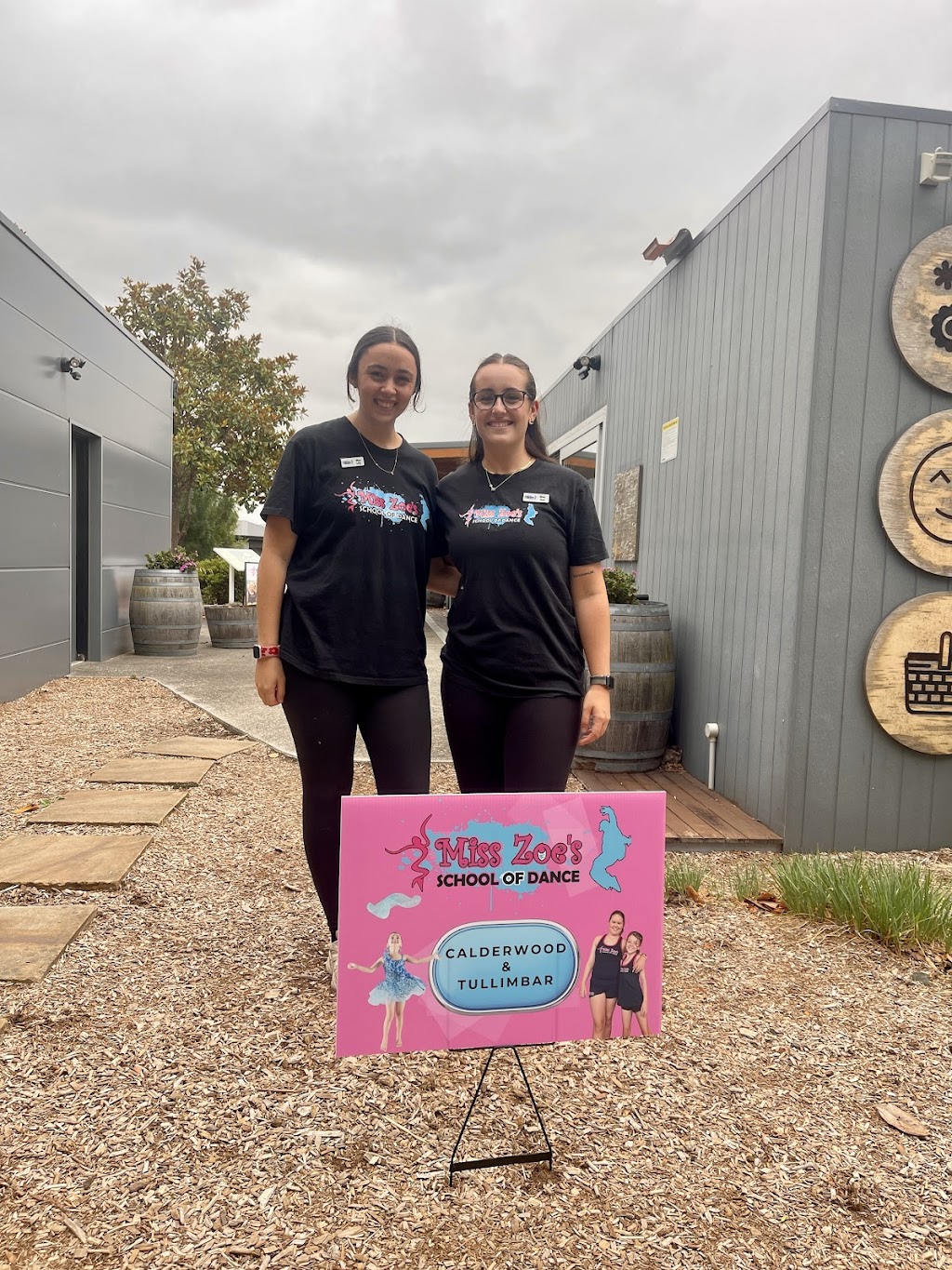 Miss Zoes School of Dance Calderwood Tullimbar | Brushgrove Cct, Calderwood NSW 2527, Australia | Phone: 0407 921 054