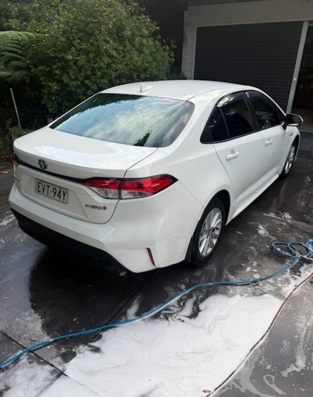 HOOK Mobile Car Detailing & Ceramic Coatings | 22 Thalassa Ave, East Corrimal NSW 2518, Australia | Phone: 0468 771 564
