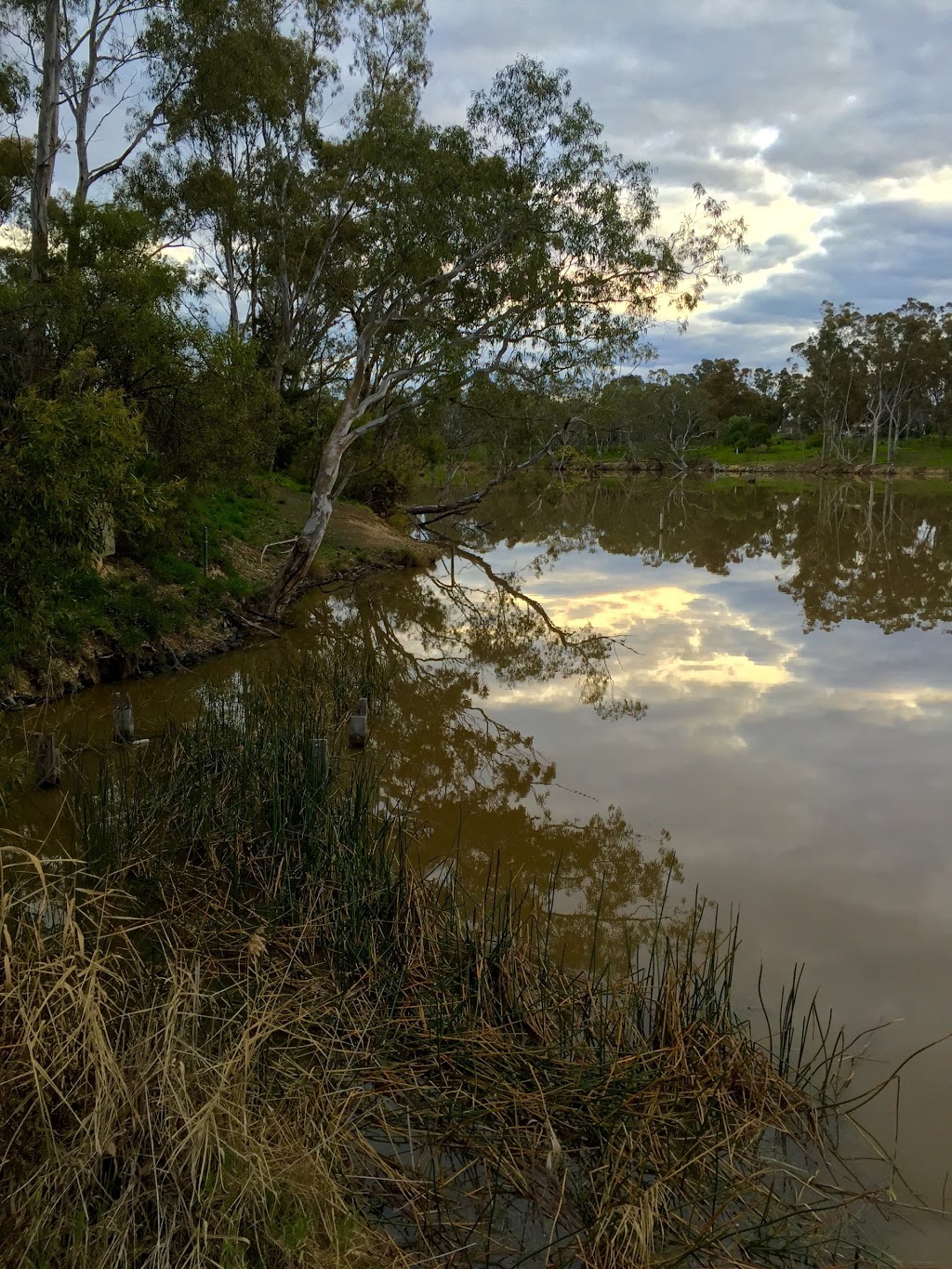 Goulburn-Murray Water Goulburn Weir Office | 240 Goulburn Weir Rd, Nagambie VIC 3608, Australia | Phone: (03) 5794 5900