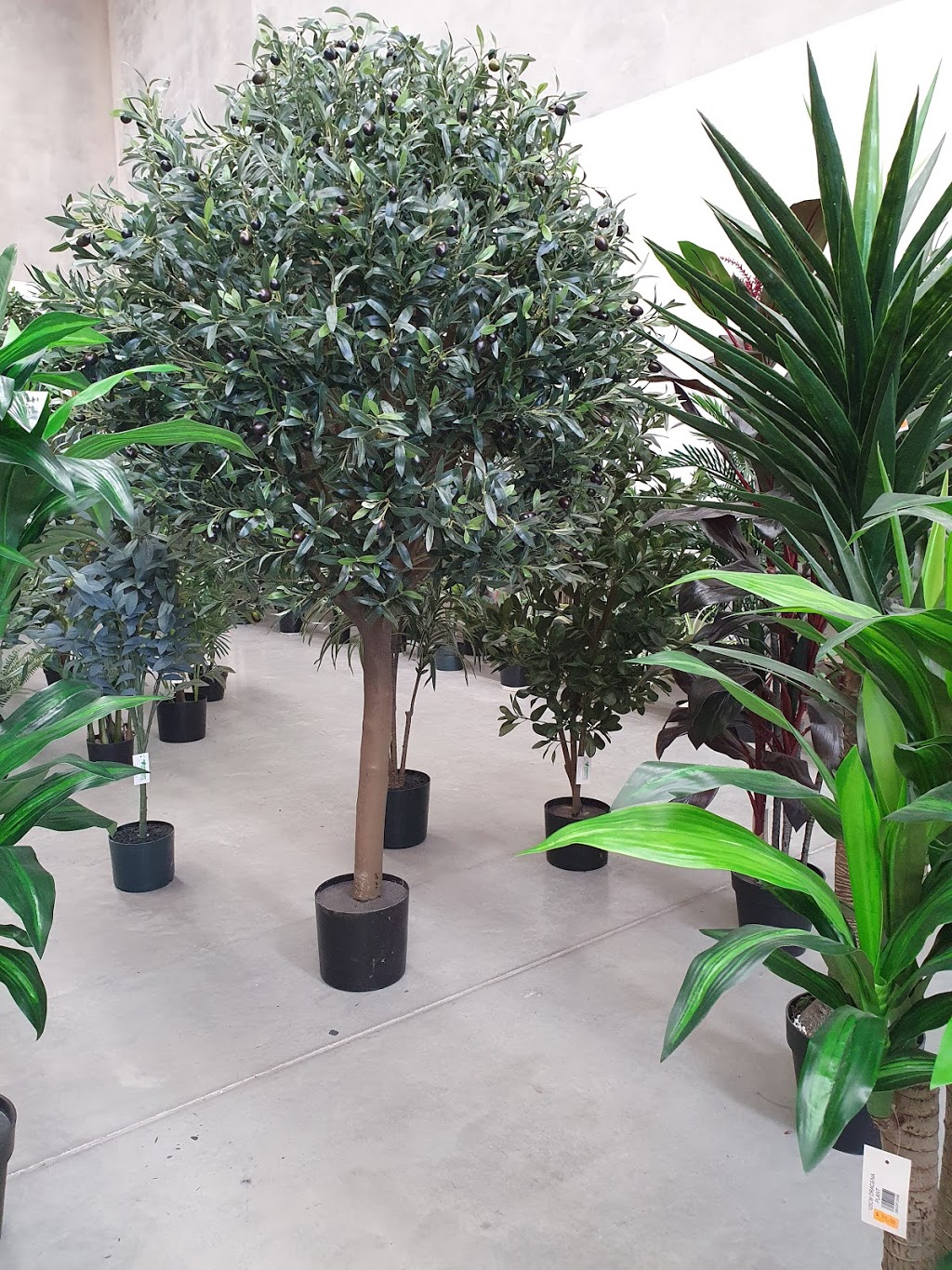 Artificial Plants Online | 11/2187 Castlereagh Rd, Penrith NSW 2750, Australia | Phone: (02) 4721 4918