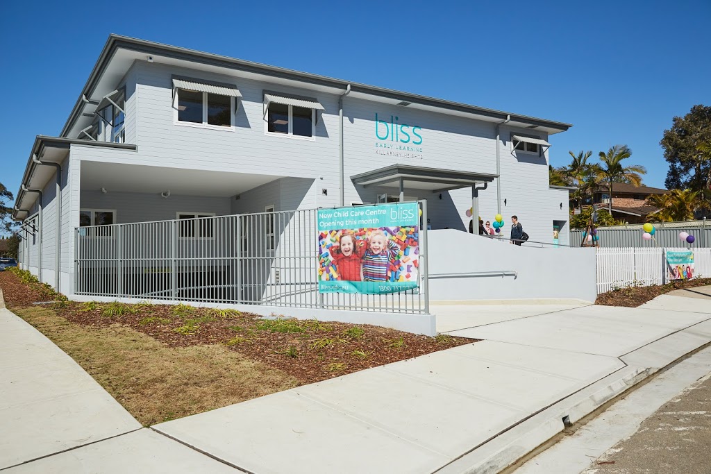 Busy Bees at Killarney Heights | school | 22 Tramore Pl, Killarney Heights NSW 2087, Australia | 1300851331 OR +61 1300 851 331
