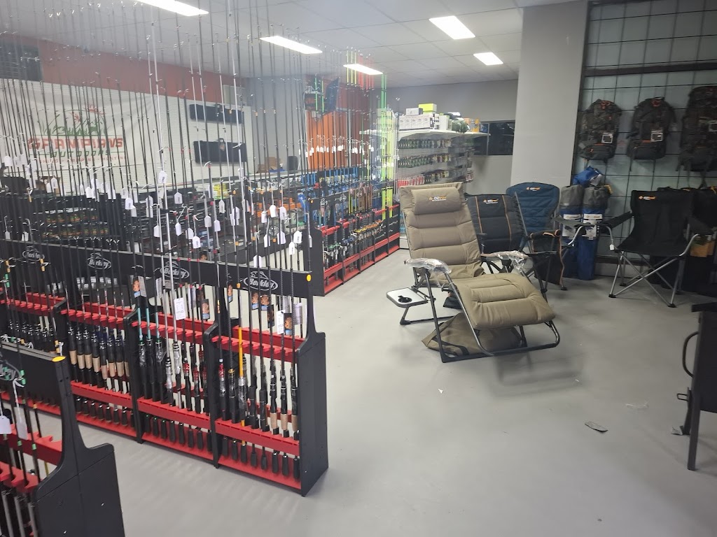 Grampians Outdoors | 4/10 Longfield St, Stawell VIC 3380, Australia | Phone: (03) 5358 1609