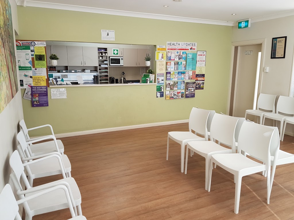 Concord Family Doctors | 19 Brewer St, Concord NSW 2137, Australia | Phone: (02) 9739 6300