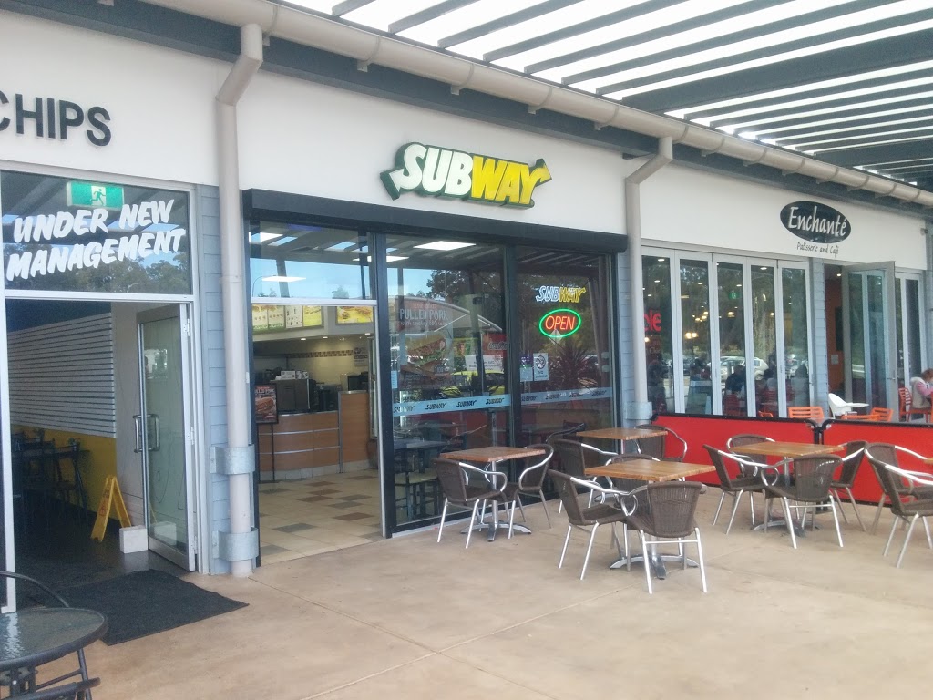 Subway® Restaurant | restaurant | Fletcher Village Shopping, 7/221 Minmi Rd, Fletcher NSW 2287, Australia | 0249555156 OR +61 2 4955 5156