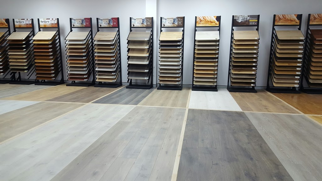 Todays Flooring | home goods store | 8/53 Cosgrove Rd, Strathfield South NSW 2136, Australia | 0282832253 OR +61 2 8283 2253