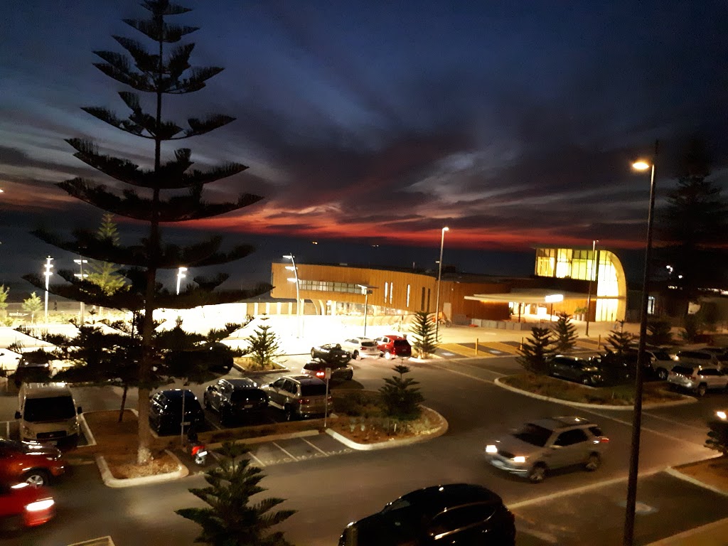 Seashells Scarborough | lodging | 178 The Esplanade, Scarborough WA 6019, Australia | 0893419600 OR +61 8 9341 9600