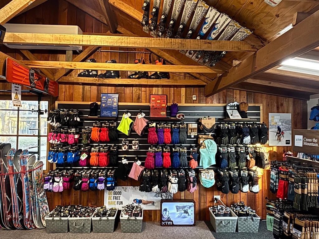 The Sebel Ski Shop | The Sebel Pinnacle Valley, 1 Mimosa Dr, Merrijig VIC 3724, Australia | Phone: (03) 5777 5788